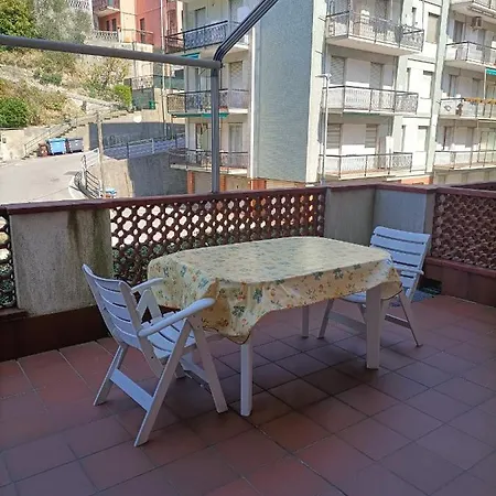 Monolocale A Un Passo Dal Mare Con Parcheggio Privato *