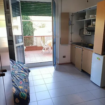 Monolocale A Un Passo Dal Mare Con Parcheggio Privato * سيلي ليجور